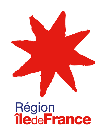 Logo Région compact