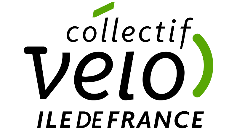 Logo Collectif Vélo Île-de-France